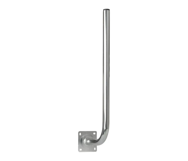 ExtraLink L250x750 Uchwyt murowy 250x750mm stal ocynk - 1543553 - zdjęcie
